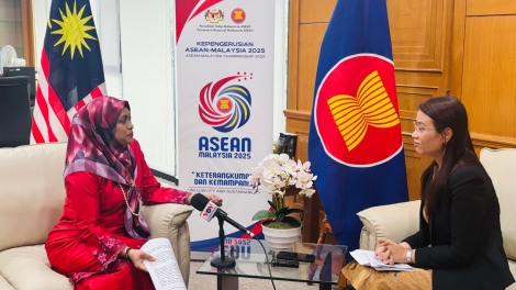 Hội nghị ASEAN 47 và Hội nghị liên quan: Dự kiến 84 văn kiện chính được thông qua