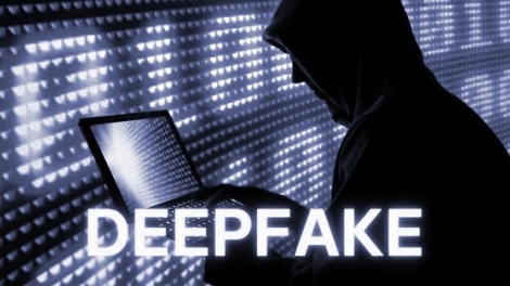 Cảnh giác với chiêu lừa đảo dùng hình ảnh Deepfake để tống tiền
