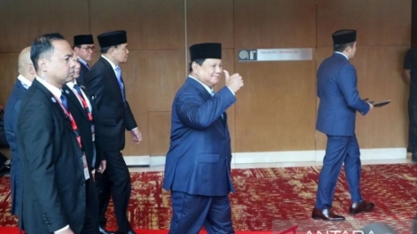 Indonesia kêu gọi Mỹ đầu tư vào ngành bán dẫn cao cấp và năng lượng hạt nhân