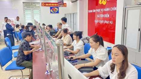 Thời sự 18h 4/10/2025: Nghị quyết của Chính phủ triển khai hiệu quả chính quyền 2 cấp
