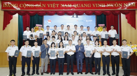 Binh đoàn 20 nâng cao kỹ năng quản trị cho đội ngũ cán bộ và nhân sự nguồn