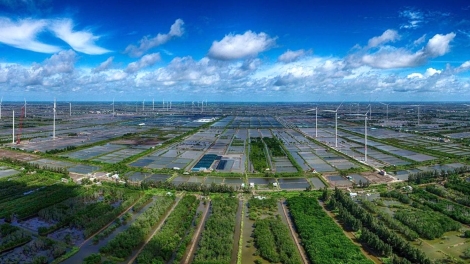 Triển khai kinh tế xanh bắt đầu từ nhận thức