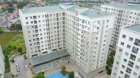 Tăng nguồn cung - tăng tiếp cận nhà ở xã hội