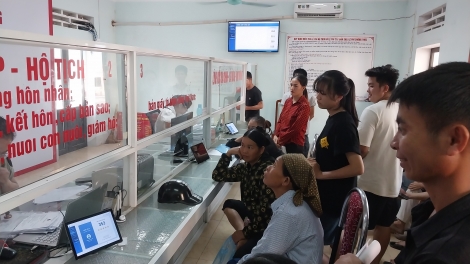 Tuyên Quang: Nhân tố con người quyết định thành công