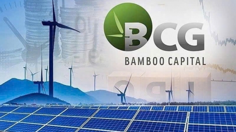Cổ phiếu BCG và TCD bị đình chỉ giao dịch