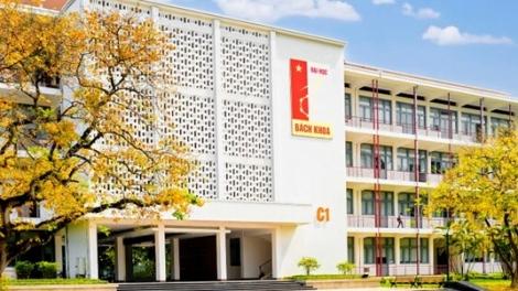 Đại học Bách khoa Hà Nội công bố phương án tuyển sinh năm 2026