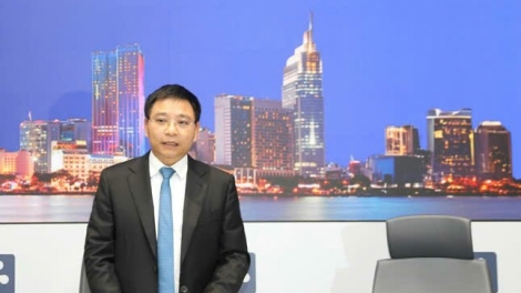 Bộ trưởng Bộ Tài chính: Nâng hạng – giai đoạn phát triển mới về chất cho Thị trường chứng khoán