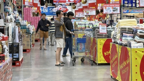 Cần Thơ tăng cường phối hợp và xử lý nghiêm hàng giả, hàng kém chất lượng