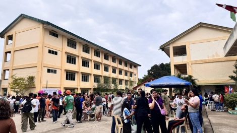    Động đất Philippines: Tổng thống huy động mọi nguồn lực để giúp người dân