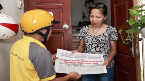 Bản tin 9h 17/10/2025