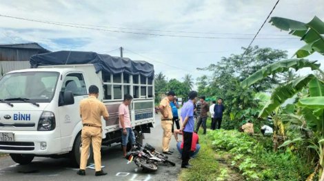 Viện KSND tối cao tạm đình chỉ vụ 'không truy cứu trách nhiệm hình sự người có tội' ở Vĩnh Long