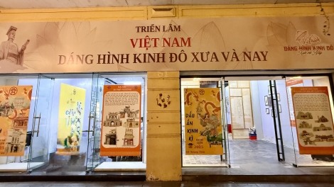 Học lịch sử Hà Nội qua ngôn ngữ của gen Z