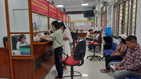 Xây dựng KPI như thế nào để đánh giá công bằng, tạo động lực phục vụ nhân dân?