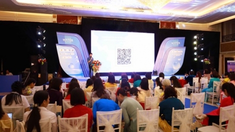 Những chuyển động thúc đẩy bình đẳng giới tại nơi làm việc