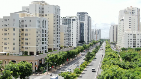 TP.HCM công bố 23 dự án đầu tư cho tổ chức, cá nhân nước ngoài được phép sở hữu nhà ở