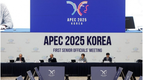 Hàn Quốc tăng cường an ninh trước thềm Hội nghị thượng đỉnh APEC 2025