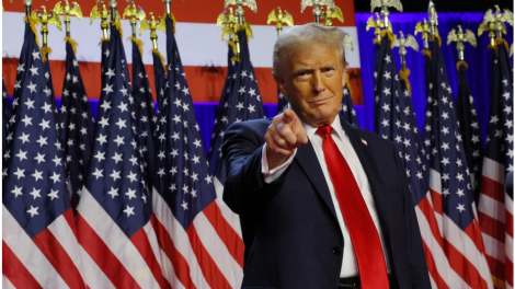 Tổng thống Trump cảnh báo dừng một số hợp tác thương mại với Trung Quốc, trong đó có sản xuất dầu ăn