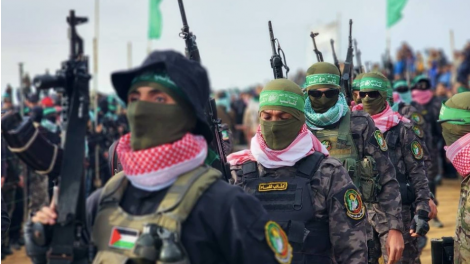 Hamas tuyên bố sẽ phóng thích con tin sáng 13/10