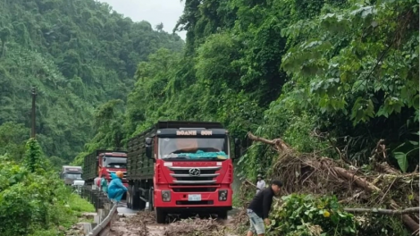 Bản tin 15h 16/10/2025