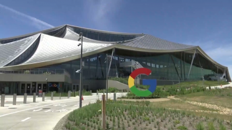 Google đầu tư 15 tỷ USD thành lập trung tâm dữ liệu lớn nhất thế giới ngoài lãnh thổ Mỹ