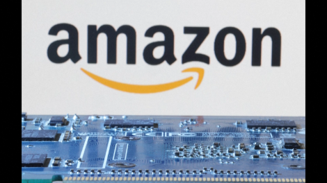 Hàng nghìn dịch vụ trực tuyến bị tê liệt vì sự cố của Amazon