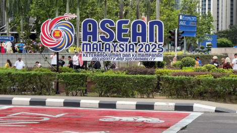 Malaysia: Hơn 10.000 cảnh sát đảm bảo an ninh tuyệt đối cho Hội nghị Cấp cao ASEAN 47