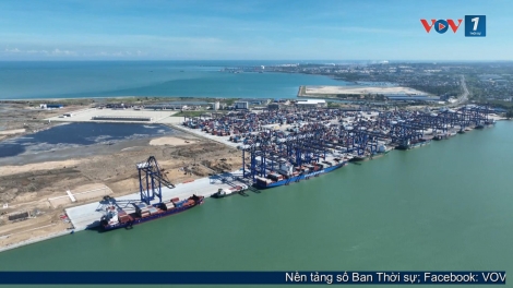 ASEAN – Khu vực Hải Nam (Trung Quốc) mở rộng hợp tác sau “đóng cửa hải quan”