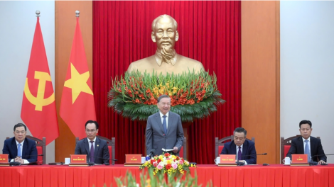 Thời sự 18h 26/10/2025: Tổng Bí thư Tô Lâm tiếp đoàn đại biểu tham dự Hội thảo quốc tế Việt Nam học 