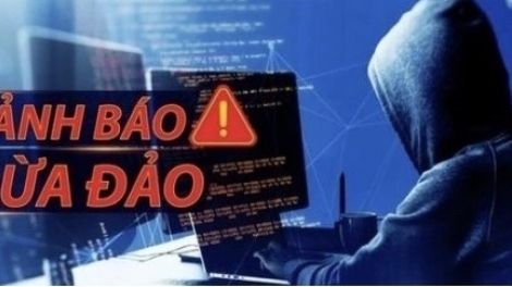 Bảo mật dữ liệu và an ninh mạng - Hướng tới ký Công ước Hà Nội