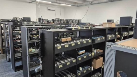  Cảnh sát châu Âu triệt phá mạng lưới tội phạm mạng với gần 50 triệu tài khoản giả mạo