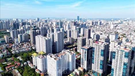 Thời sự 12h 4/10/2025: Thuế chuyển nhượng bất động sản giữ nguyên, không thay đổi so với hiện hành