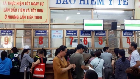 Luật BHYT sửa đổi 2024 Bảo vệ sức khỏe, giảm gánh nặng chi phí cho người dân