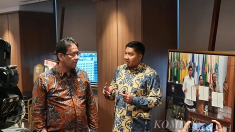 Indonesia mở rộng đối tượng trợ cấp nhà ở, đẩy nhanh dự án nhà ở xã hội