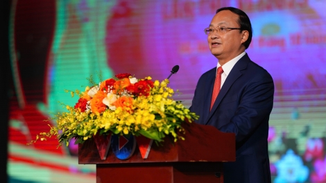 Đại hội thi đua yêu nước Đài Tiếng nói Việt Nam: Nâng cao vai trò và tầm ảnh hưởng của VOV