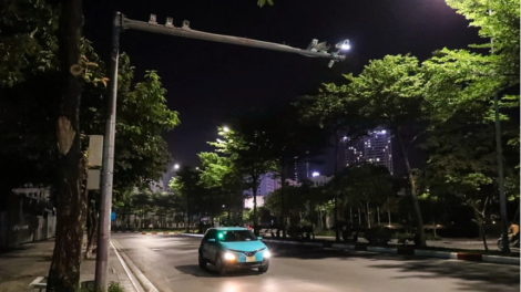 Hiệu quả công nghệ hay hồi chuông về ý thức người tham gia giao thông