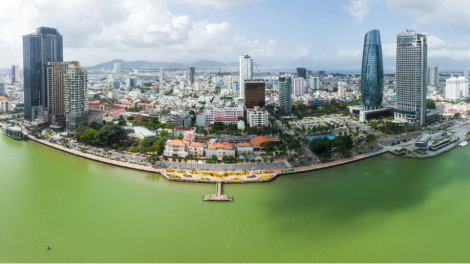 Theo dòng thời sự sáng 1/10/2025