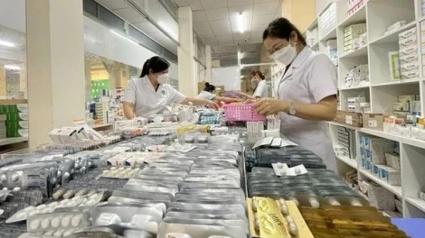 Cần thiết phải sửa đổi, bổ sung một số điều của Luật Dược