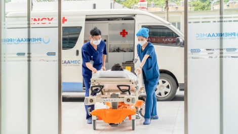 Theo dòng thời sự chiều 19/10/2025