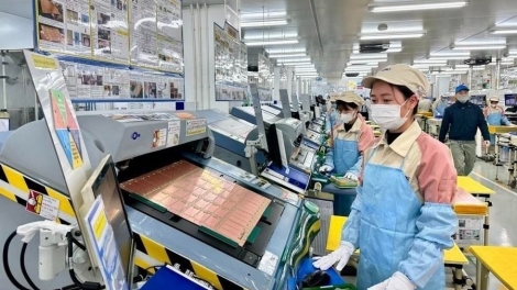 Sáng tạo và đổi mới: Yếu tố cốt lõi cho cạnh tranh