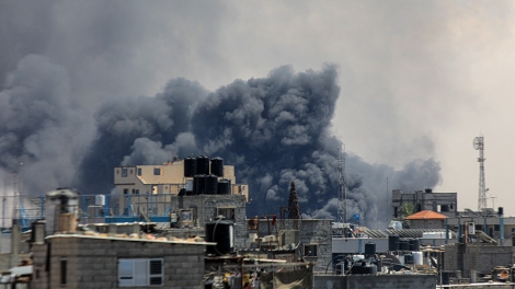 Nhìn lại 2 năm cuộc chiến Gaza: những hậu quả khủng khiếp và tác động khôn lường