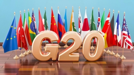 G20 có thể không đạt được mục tiêu thanh toán xuyên biên giới vào năm 2027