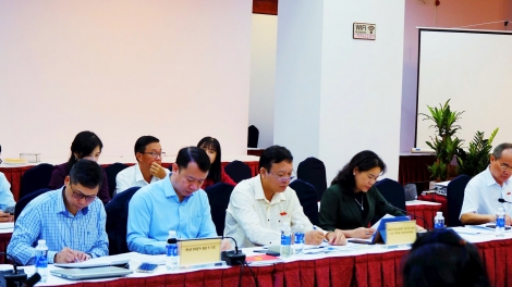 Dự thảo Luật Dân số: Đề xuất nhiều nhóm đối tượng được hỗ trợ tài chính, nhà ở