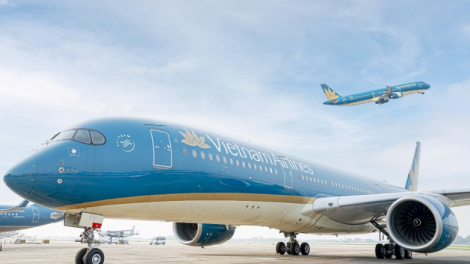 Vietnam Airlines huy động thành công gần 9.000 tỷ đồng