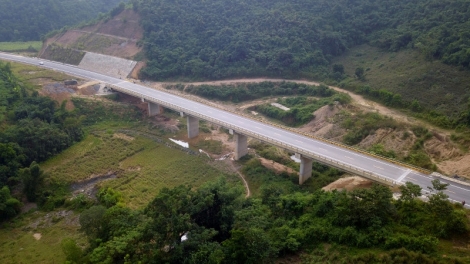 Ngành Xây dựng tập trung nhiều giải pháp hoàn thành các dự án trọng điểm trong quý cuối năm