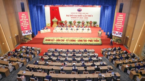Kỳ vọng của người dân về sự phát triển của Tỉnh Lào Cai