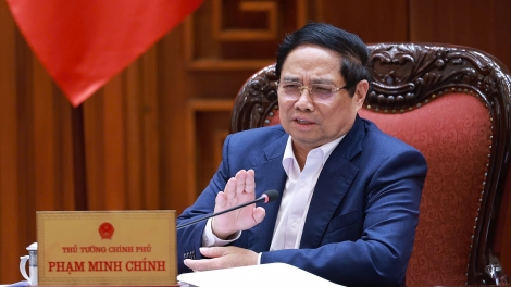 Thời sự 21h30 6/10/2025: Sắp xếp trường học, bệnh viện hợp lý nhất, tốt nhất cho nhân dân