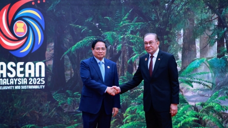 Bản tin 9h 26/10/2025