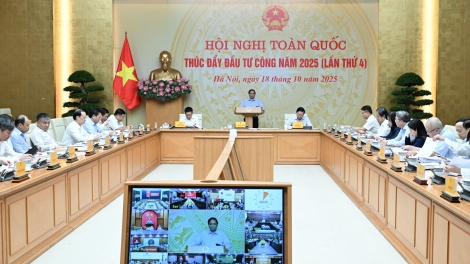 Bản tin 9h 18/10/2025