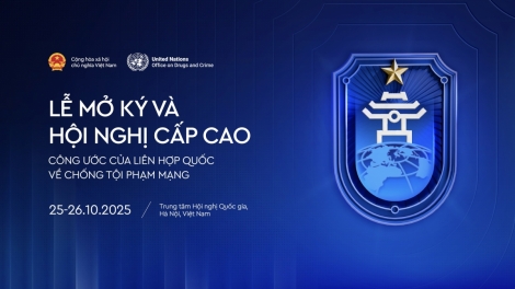 Thông điệp của Việt Nam từ Công ước Hà Nội