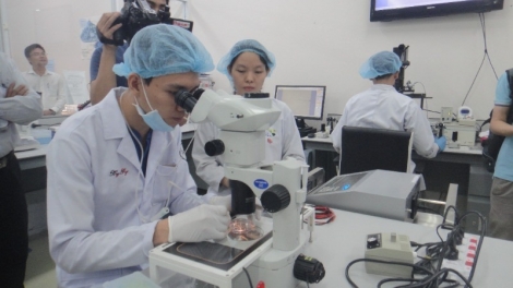 Nghị quyết 57: Khơi nguồn cho những đổi thay